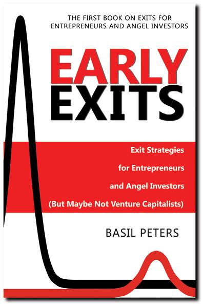 Early Exits 10 Years On Ten years ago when I wrote the book: Early Exits I described some of the trends I was observing in exits: Big companies outsourcing