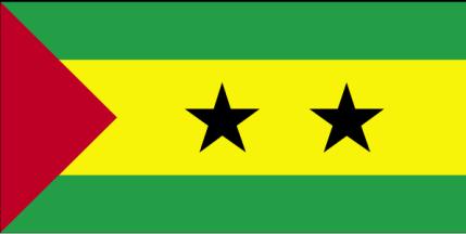 40. Country profile: Sao Tome and Principe 1. Development profile Sao Tome and Principe was discovered and claimed by the Portuguese in the late 15 th century.