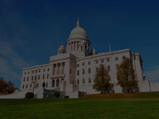 Justice Reinvestment in Rhode Island Modernizing Supervision Practices Overview 2 Justice