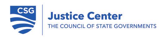Bureau of Justice Assistance is a component of the Office of Justice Programs, which also includes serves policymakers at the local, state, and federal levels from all branches of government.