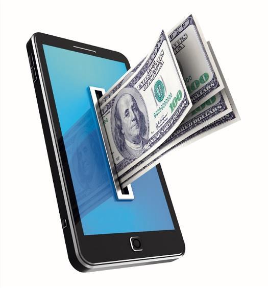Mobile Banking As mobile phones become almost abundant, local banks are launching new services for customers to make payments through their phones.