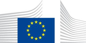 EUROPEAN COMMISSION Financial under the European Structural and Investment Funds Summaries of the data on the progress made in financing and implementing the financial