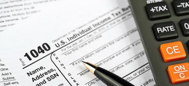 TAX PREPARATION GUIDE You can always benefit by planning ahead and being prepared. This reference guide contains useful resources to help you file your 2015 taxes with confidence and ease.