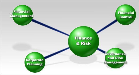 RESPONSE TO RISK FINANCING RISK DETERMINING THE MOST EFFECTIVE, EFFICIENT AND THE