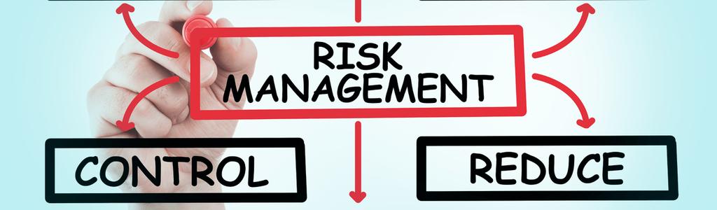 UNDERSTANDING RISK CONTRACTING HAS THE INHERENT POTENTIAL TO CREATE MANY RISKS.