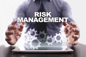 DEFINING RISK MANAGEMENT POSITIVE RISK IS THE CHANCE A PROJECT S OBJECTIVES WILL