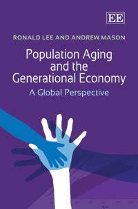 Over coming decades, changes in population age structure will have profound implications for the macroeconomy, influencing economic growth, generational equity, human capital, saving and investment,