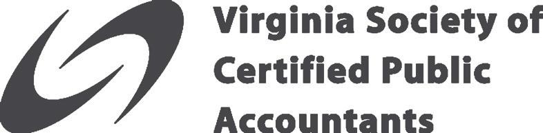 Virginia Tax Conformity 2018