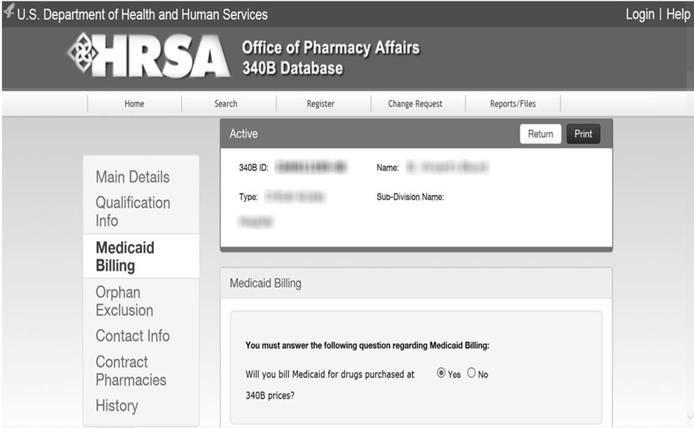 Actions to Review Duplicate Discount Prohibition Compliance 1. Verify the HRSA 340B Database is accurate 2. Contact your state Medicaid agency to ensure you understand state requirements 3.