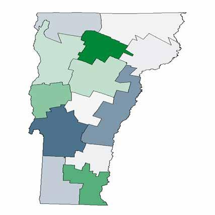 Adopting Multi-Payer and All-Payer Payment Models in States Vermont All-Payer Model