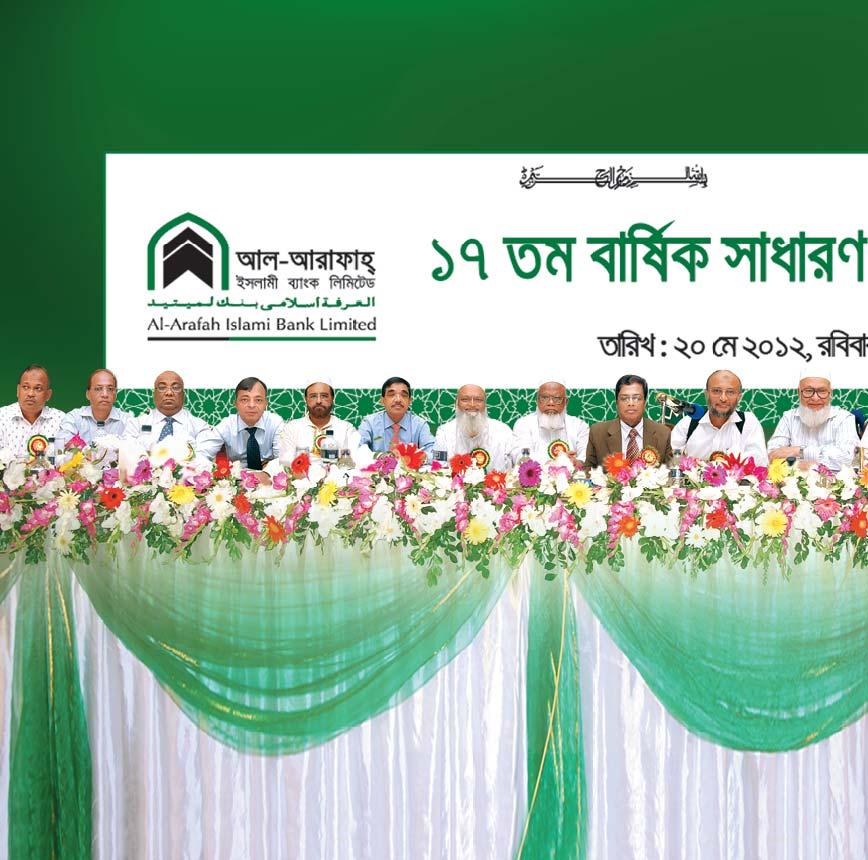 Date of Registration 18 June 1995 1st Branch Motijheel Branch, Dhaka Opening Ceremony 27 September, 1995 Authorized Capital 10,000.