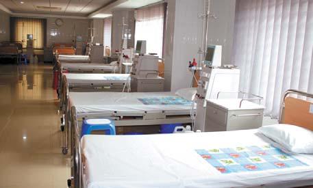 Kidney patients are getting lowcost dialysis