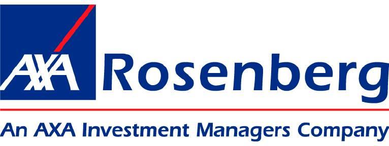 AXA ROSENBERG EQUITY ALPHA TRUST (A UCITS umbrella type open-ended Unit Trust authorised by the Central Bank of Ireland pursuant to the provisions of the Regulations) PROSPECTUS If you are in any