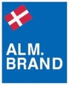 Alm. Brand s strategic agenda Non-life insurance group, supported by life insurance, pension and banking activities Focus on low risk and profitability Focus on the private customer segment Asset