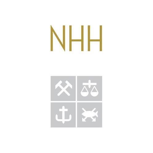 NHH Norges Handelshøyskole and Lancaster University Bergen/ Lancaster, Fall 2014 Determinants of Capital Structure in Listed Norwegian Firms Cathrine Marie Nilssen Supervisors: