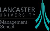 programme between NHH MSc in Economics and Business Administration, Major Financial Economics, and Lancaster University Management School MSc in International Business.