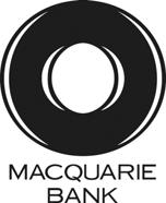 Macquarie Bank Limited ABN 46 008 583 542 No.