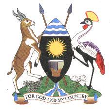 THE REPUBLIC OF UGANDA ESTIMATES OF REVENUE AND EXPENDITURE (RECURRENT AND DEVELOPMENT) FY