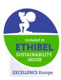 Ethibel Sustainability Index
