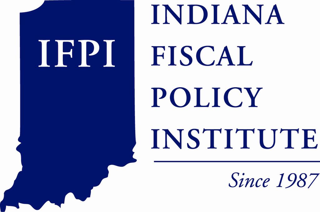 THE FISCAL HEALTH OF INDIANA S LARGER MUNICIPALITIES: CITY