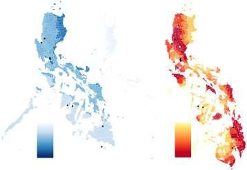 Disaster Risk The Philippines is located in one of the world s most disaster-prone regions.