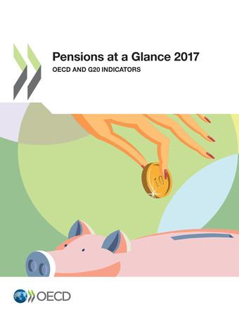 From: Pensions at a Glance 2017 OECD and G20 Indicators Access the complete publication at: https://doi.org/10.