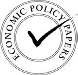 Economic Policy Paper 13-4 Federal Reserve Bank of Minneapolis What Will Happen When Foreigners Stop Lending to the United States? Timothy J.
