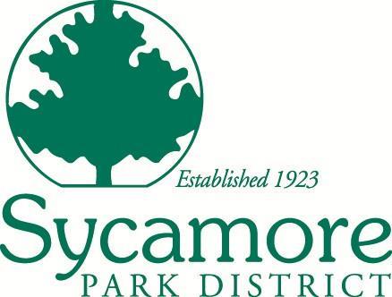 SYCAMORE PARK DISTRICT, ILLINOIS ANNUAL FINANCIAL