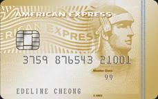 The American Express True