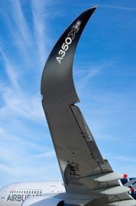 developing innovative aerostructures for the Aerospace industry.