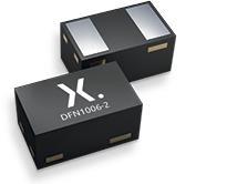NEXPERIA Adopts the 3DEXPERIENCE Platform Nexperia is a dedicated global leader in Discrete, Logic and MOSFETs* devices