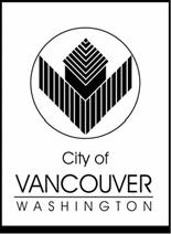 CITY OF VANCOUVER REQUEST FOR QUOTATION QUOTATION NO. 5 OPENING 3:00 P.M.