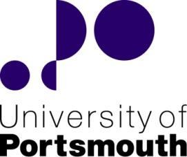 Portsmouth Business School, University of Portsmouth Completed March 2010 For