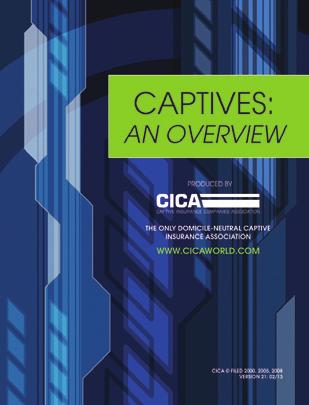 Online Resources Members can quickly access the best of the industry online as well. Compare domiciles or find a captive industry service provider with CICA s easy-to-use online tools.