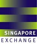 9 Nov 2001 NEWS RELEASE Singapore Exchange Announces 1 st Quarter Results Singapore Exchange Limited (SGX) today announced its first quarter financial results (1 July to 30 September 2001) for its