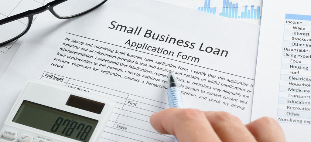 Todd Falcone Controller External tfalcone@donnelly-boland.com - 412-389-3932 Five Terms to Know Before Obtaining a Loan Almost every business will deal with a loan at some point.