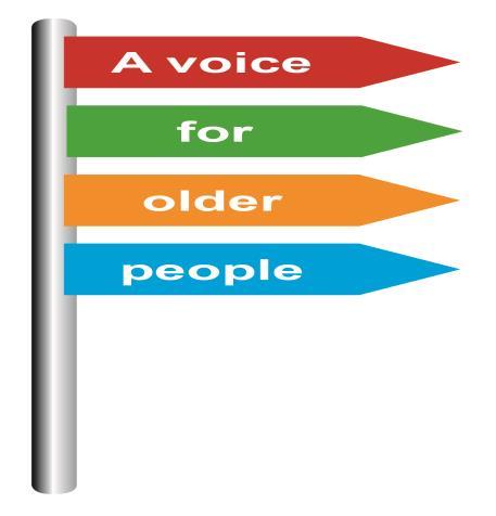 Breckland Older People s Forum Minutes of Meeting on 16 th March 2018 at Breckland Council Our next Professionals Meeting will be on the 12 th June 2018 at Community Centre, Campingland, Swaffham.