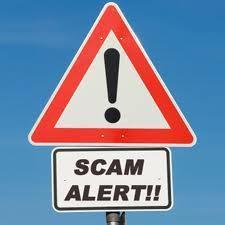 Common Scams Telephone computer / broadband problems vishing (courier scam) investments pensions surveys unpaid bill council tax alarms PPI / accident claims recorded message / silent calls Stop cold