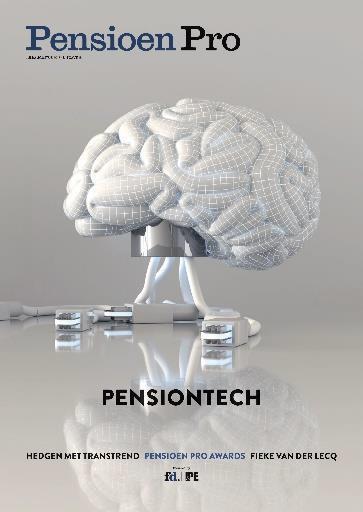 Print Pensioen Pro is the leading pensions and investment publication in The Netherlands, reaching approximately 90% of the Dutch institutional market.