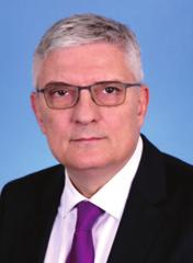 Isărescu Member of the Romanian Academy