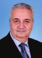 Georgescu, Professor, Ph.D.