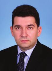 the Board Bogdan Olteanu, Ph.D.