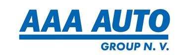 Regulatory Announcement of Inside Information Published: 08.04.2013 at 11:00 Dear Shareholders, AAA Auto Group N.V.