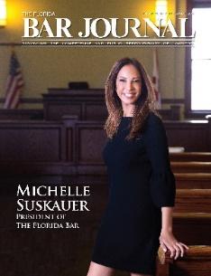 Tax Section Bulletin Submissions The Summer Edition of the Florida Bar Tax Section Bulletin was published and circulated in August 2018.