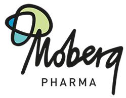 Notice of Annual General Meeting in Moberg Pharma AB (publ) Shareholders in Moberg Pharma AB (publ) (reg. no.