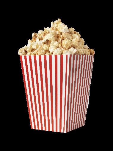 Influence Decision Making Learning from an experiment with movie goers and popcorn prices $3 $7