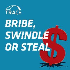 TRACE International Podcast Spotlight on the Netherlands Marike Bakker [00:00:08] Welcome back to the podcast Bribe, Swindle or Steal. I'm Alexandra Wrage and my guest today is Marike Bakker.