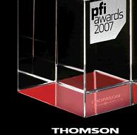 Year by Euromoney for Gurmat 2007 EMEA Infrastructure Deal of the Year bypfifor Mersin Port 2007 Best Real Estate