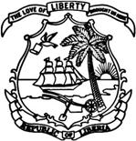 Office of Deputy Commissioner of Maritime Affairs THE REPUBLIC OF LIBERIA LIBERIA MARITIME AUTHORITY Marine Notice POL-008 Rev.