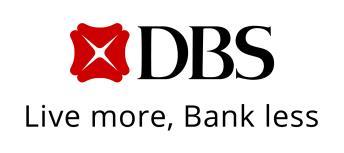 To: Shareholders The Board of Directors of DBS Group Holdings Ltd ( DBSH or the Company ) reports the following: Unaudited Financial Results for the Nine Months/ Third Quarter Ended 30 September